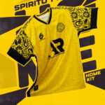Spirito - HOME