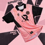 Spirito - AWAY
