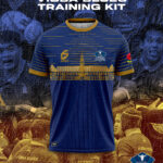 Vioba Blues Training Kit