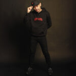 RED DEVIL BLACK EDITION
