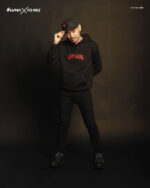 RED DEVIL BLACK EDITION