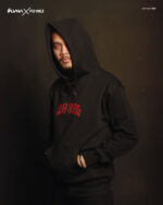RED DEVIL BLACK EDITION - Image 2