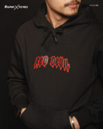 RED DEVIL BLACK EDITION - Image 4