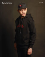 RED DEVIL BLACK EDITION - Image 8