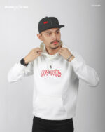 RED DEVIL WHITE EDITION - Image 2