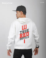 RED DEVIL WHITE EDITION - Image 3