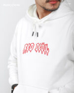 RED DEVIL WHITE EDITION - Image 4