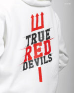 RED DEVIL WHITE EDITION - Image 5