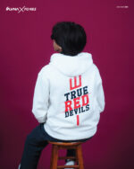 RED DEVIL WHITE EDITION - Image 7