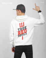 RED DEVIL WHITE EDITION - Image 8