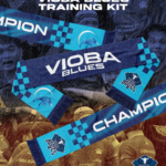 MAFLA VIOBA CHAMPION EDITION