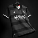 ML Studios Jersey