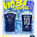 VIOBA10s - Home Jersey
