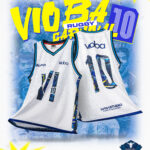 Vioba Carnival - Sleeveless
