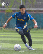 Damansara Bulls Home Kit (Player Editon) - Image 7