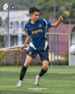 Damansara Bulls Home Kit (Player Editon) - Image 5