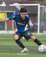 Damansara Bulls Home Kit (Player Editon) - Image 4