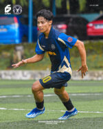 Damansara Bulls Home Kit (Player Editon) - Image 3