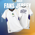 The Greatest Rivalry - Fans Jersey