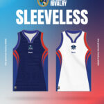 The Greatest Rivalry - Sleeveless
