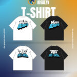 The Greatest Rivalry - T-Shirt