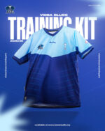 Vioba Blues - Training Kit - Image 2