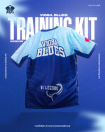 Vioba Blues - Training Kit - Image 3