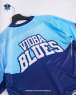 Vioba Blues - Training Kit - Image 8