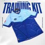Vioba Blues - Training Kit