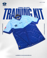 Vioba Blues - Training Kit